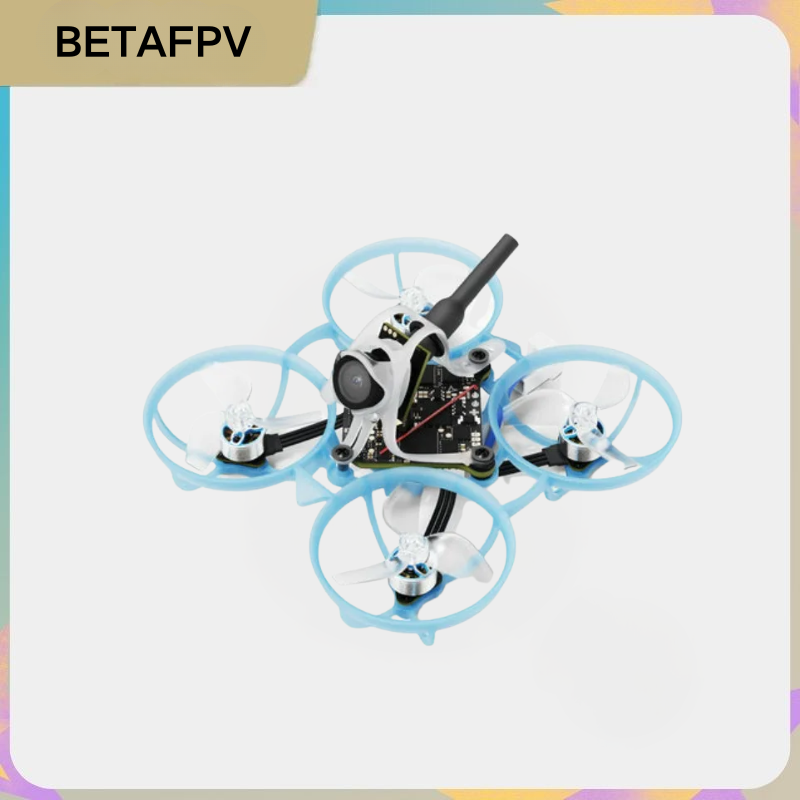 BETAFPV Air75 II Quadricoptère - Drone Camera Mount avis et prix