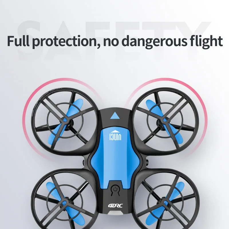 Nouveau mini drone V8 4K profe - Drone Camera Wide Angle avis et prix