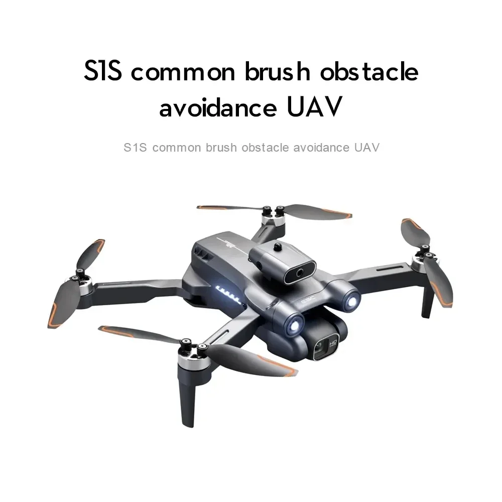 S1S 5G GPS Drone Caméra 8K, Mo - Drone Camera 4K avis et prix