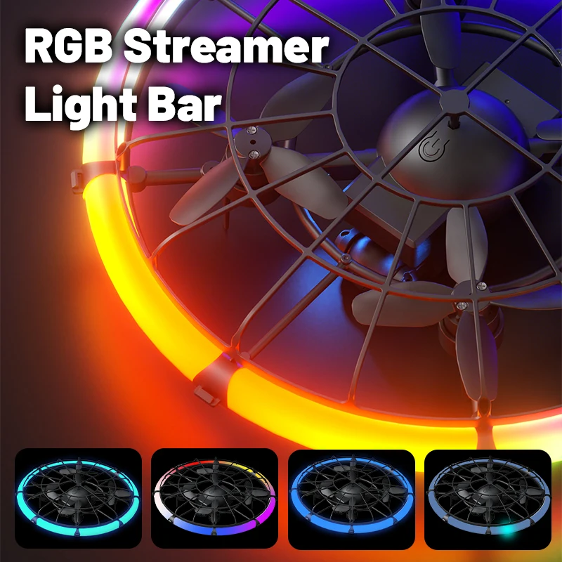 Drone RC JJRC H145 UFO avec do - Drone Camera Case avis et prix