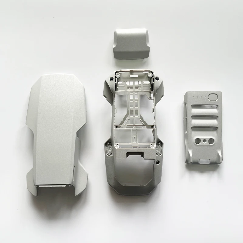 Ensemble coque supérieure, cad - Drone Camera Case avis et prix