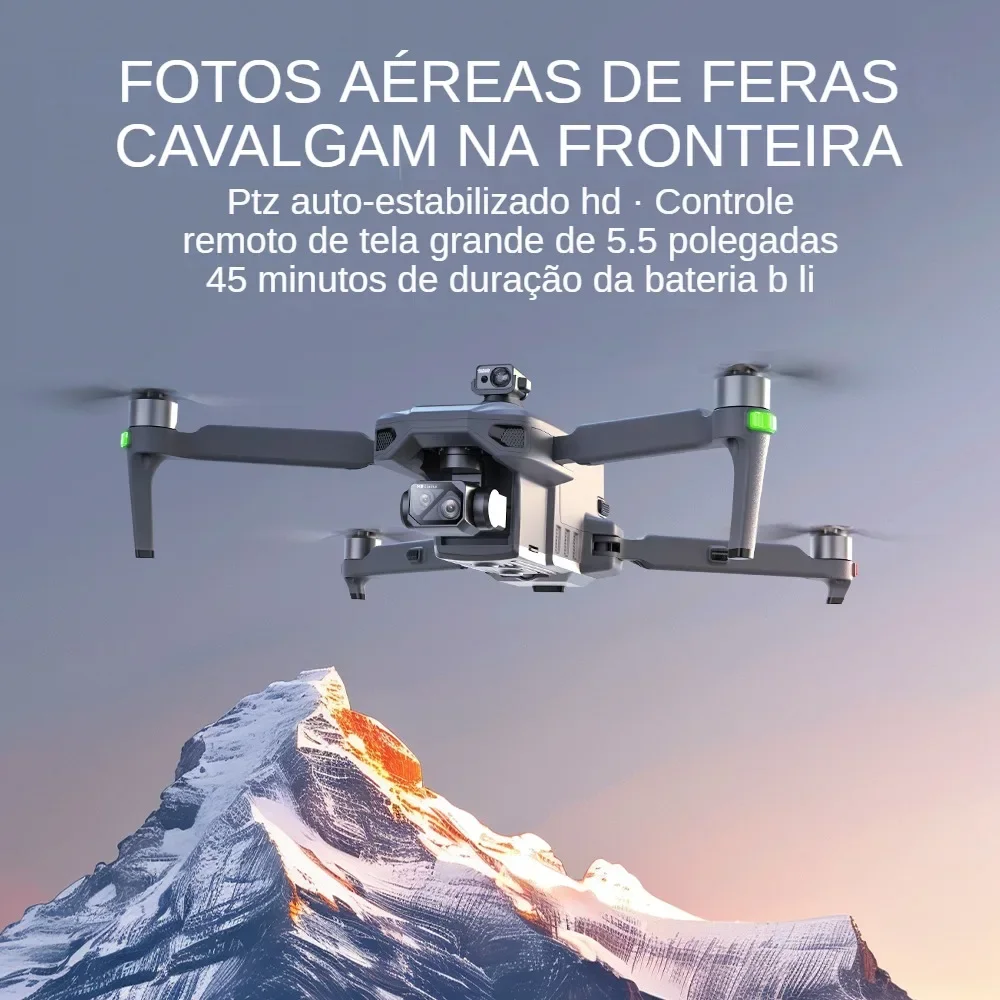 ZLL SG909 SG909MAX Drone profe - Drone Camera 4K avis et prix