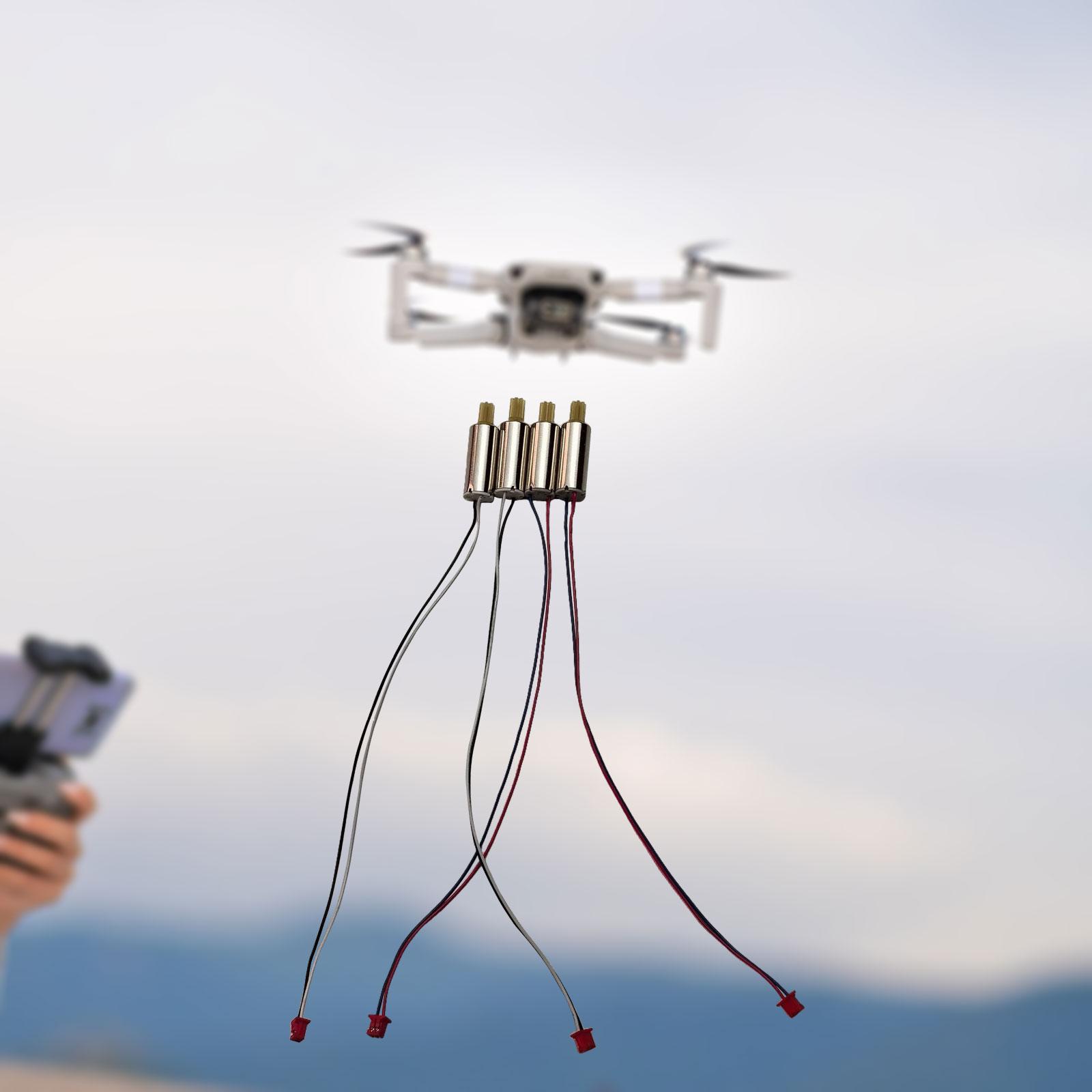 4 Pièces de Composants de Mote - Drone Camera Hd avis et prix